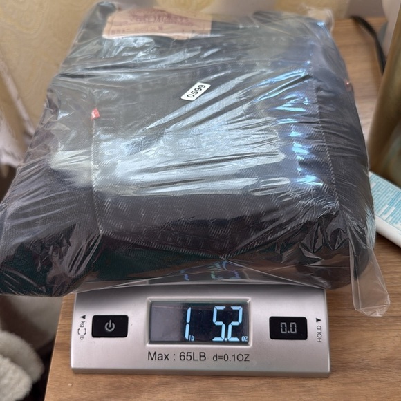 Vintage Levi’s 551 Relaxed Fit Tapered Leg Jean Faded Black - Picture 6 of 6